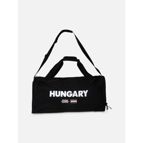 HUNGARY DUFFLE BAG LARGE