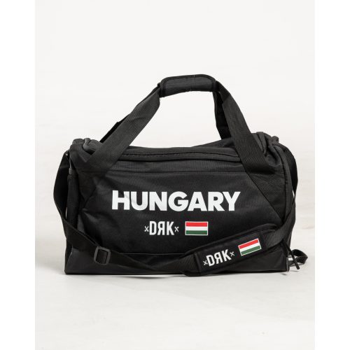HUNGARY DUFFLE BAG MEDIUM