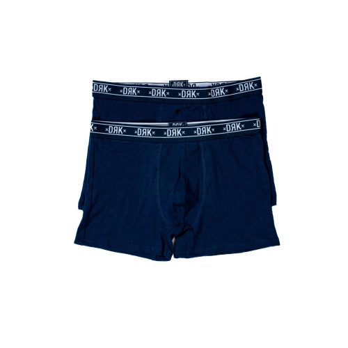 2 PACK BOXER MEN DRK