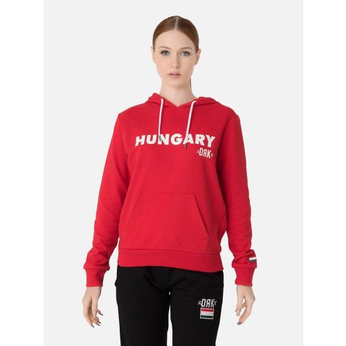 NATIONAL HOODIE WOMEN